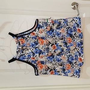 Nue Option Ladies Top